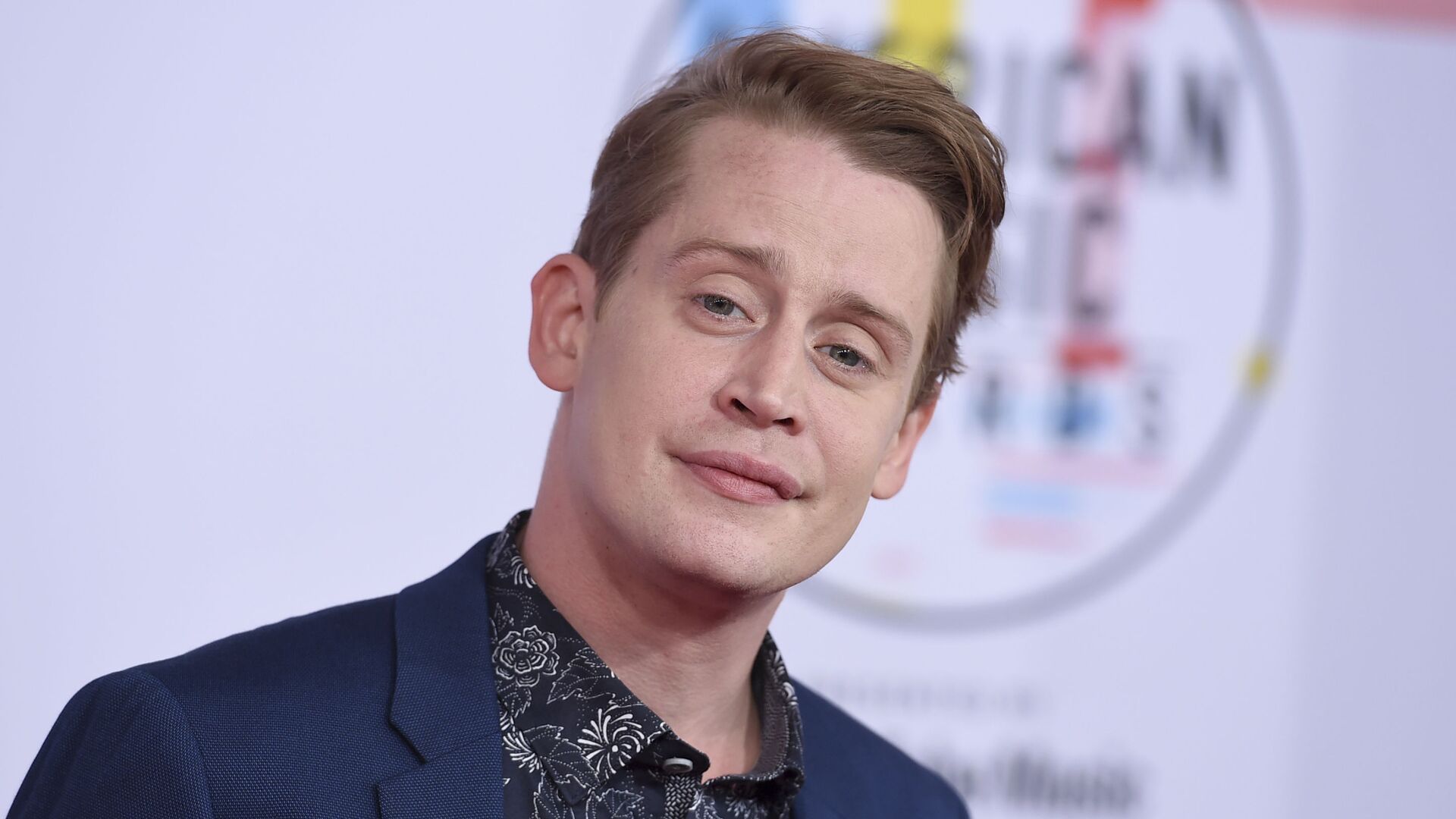 Маколей Калкин создаст документальный сериал о кризисе среднего возраста - РИА Новости, 30.10.2025