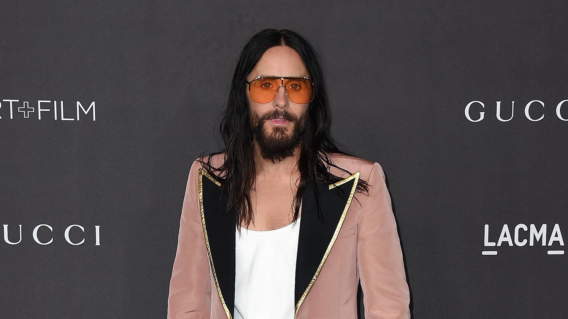 Джареда Лето обвинили в сексуальных домогательствах, пишут СМИ - РИА Новости, 07.06.2025