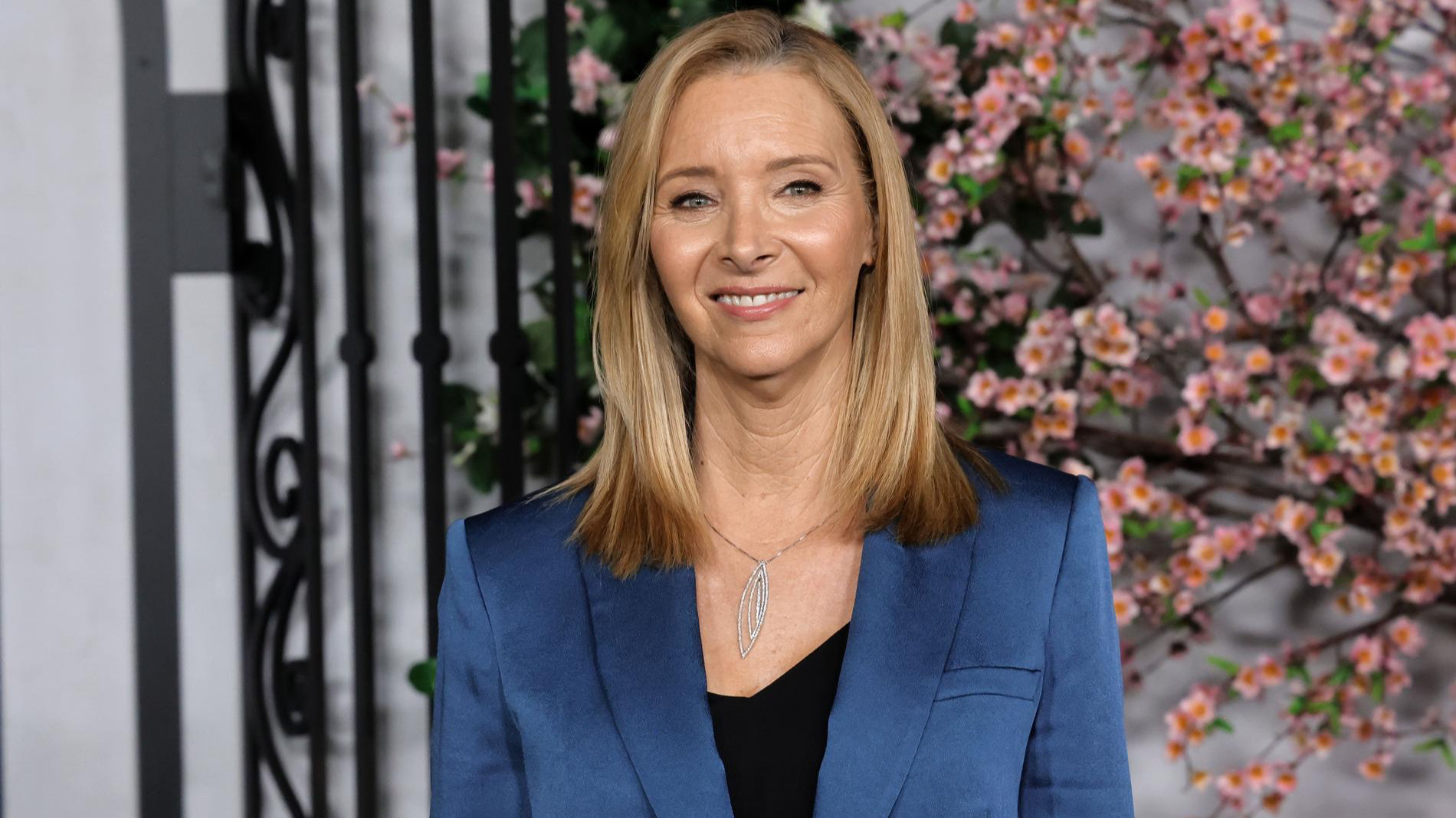 Лиза Кудроу рассказала об унизительном прозвище в закулисье сериала «Друзья»