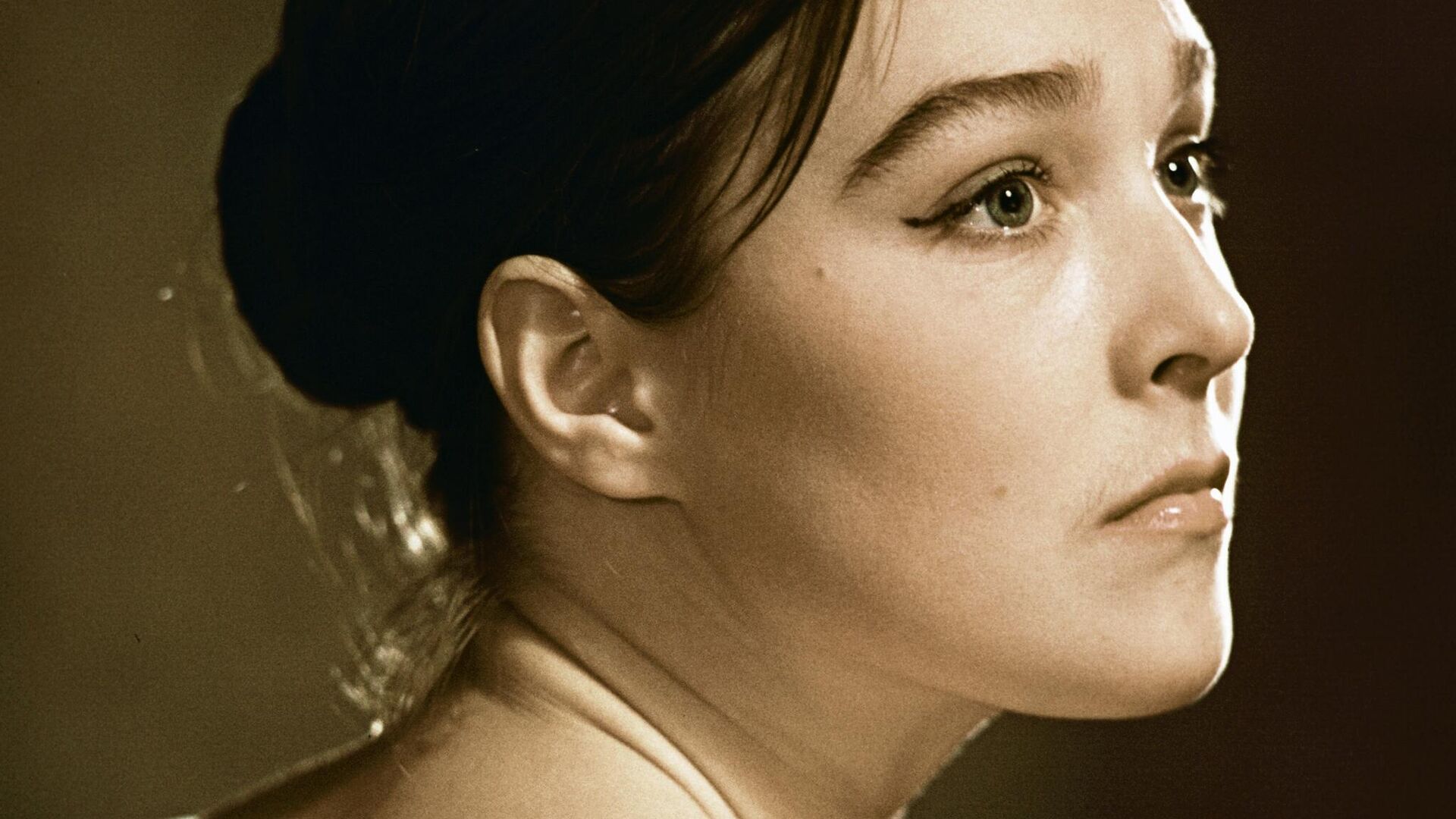 Трагическая судьба звезды фильма "Тени исчезают в полдень" - РИА Новости, 28.03.2025