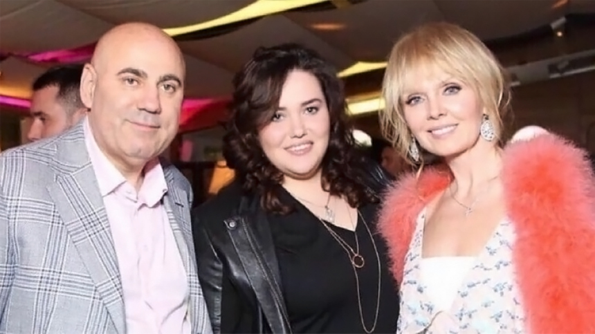 Какую пластическую операцию сделает дочь Пригожина