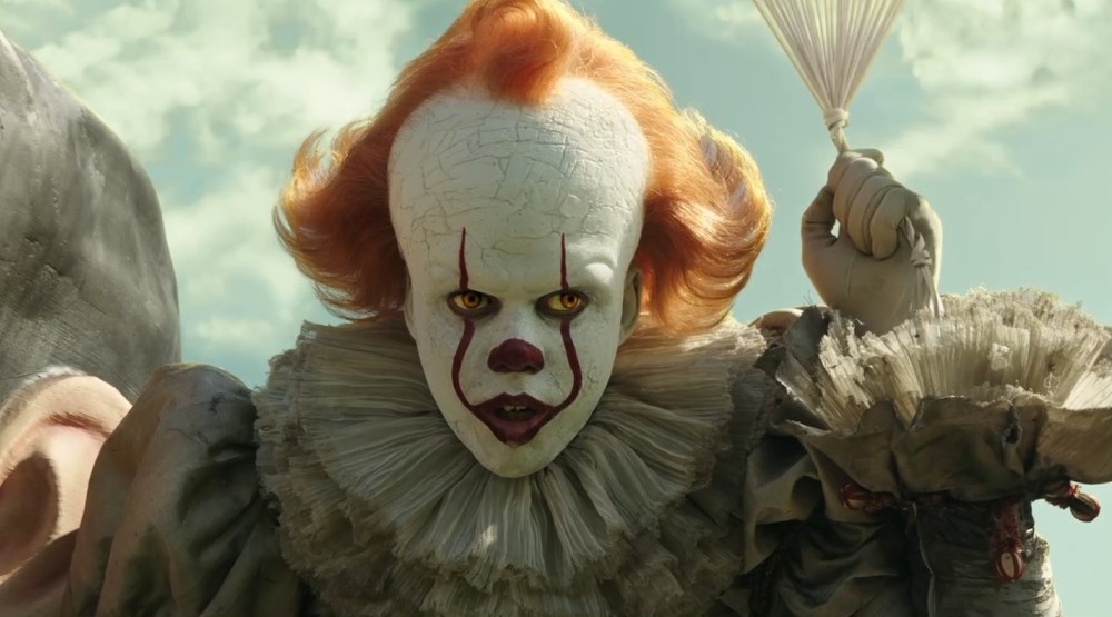 Билл Скарсгард вернется к роли Пеннивайза в сериале «Добро пожаловать в Дерри» по «Оно»