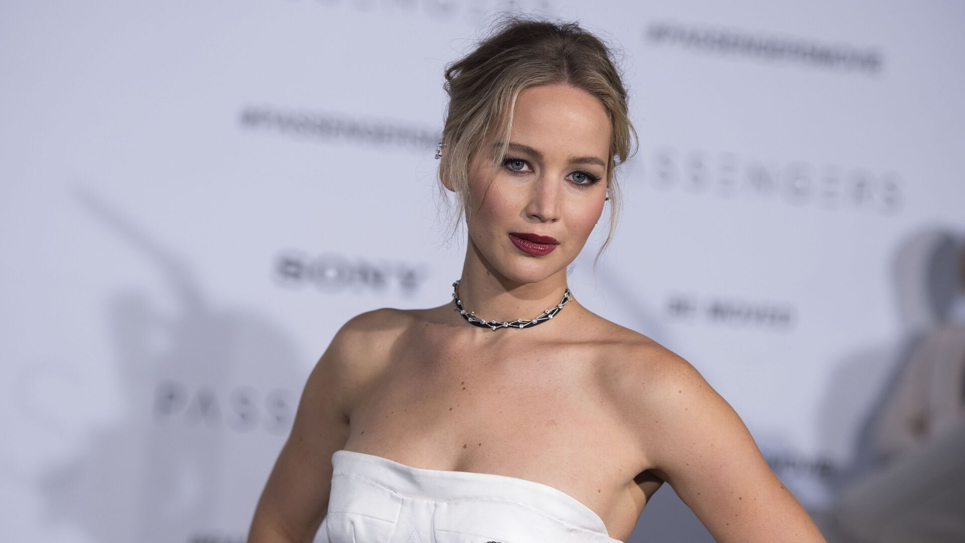 СМИ: Дженнифер Лоуренс впервые стала мамой