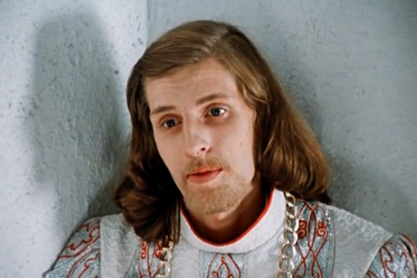 Актеру Филиппу Смоктуновскому понадобилась помощь врачей - Российская газета