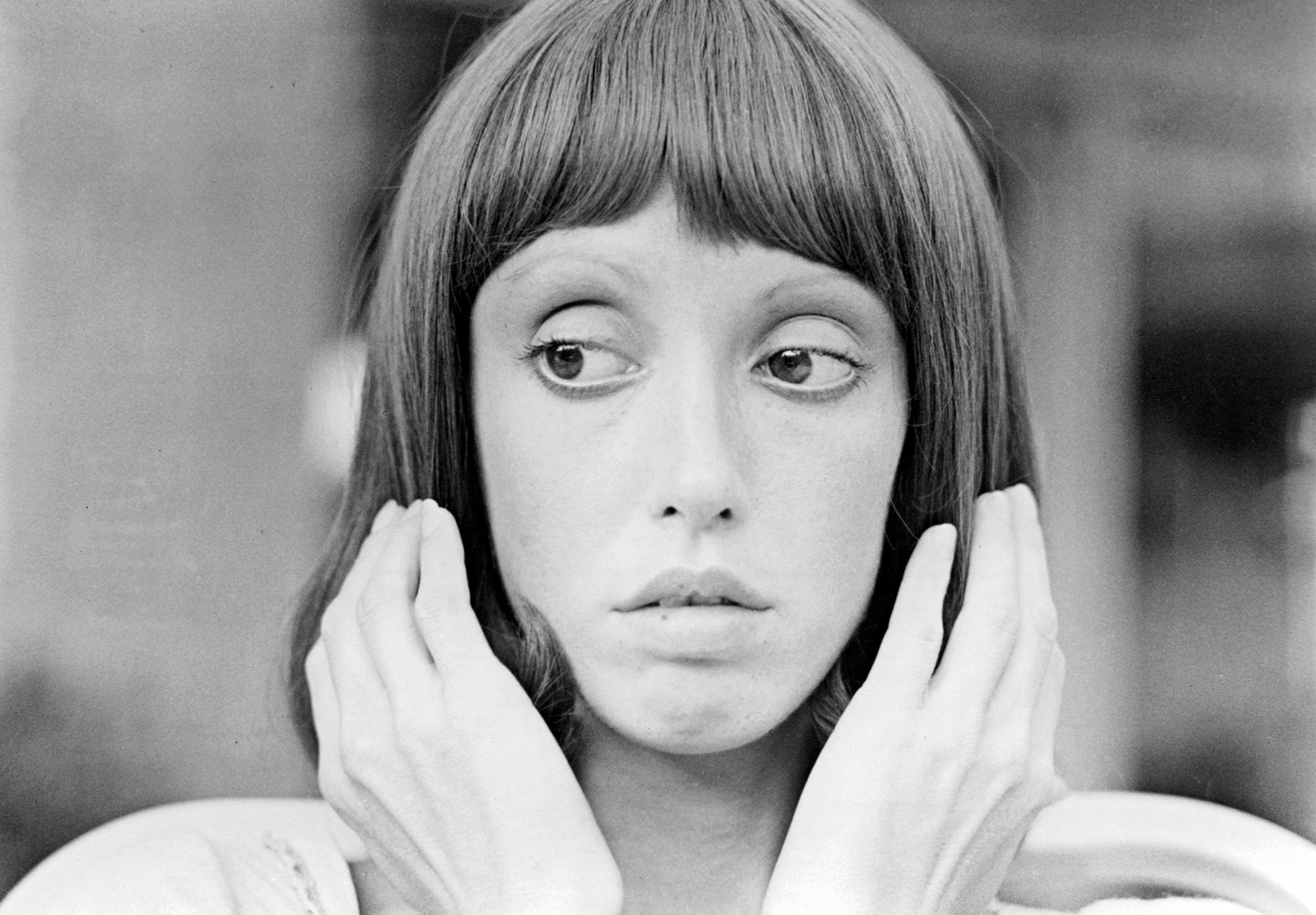 Шелли Дюваль / Shelley Duvall - биография, личная жизнь, фото и видео, рост и вес, новости | Teleprogramma.pro