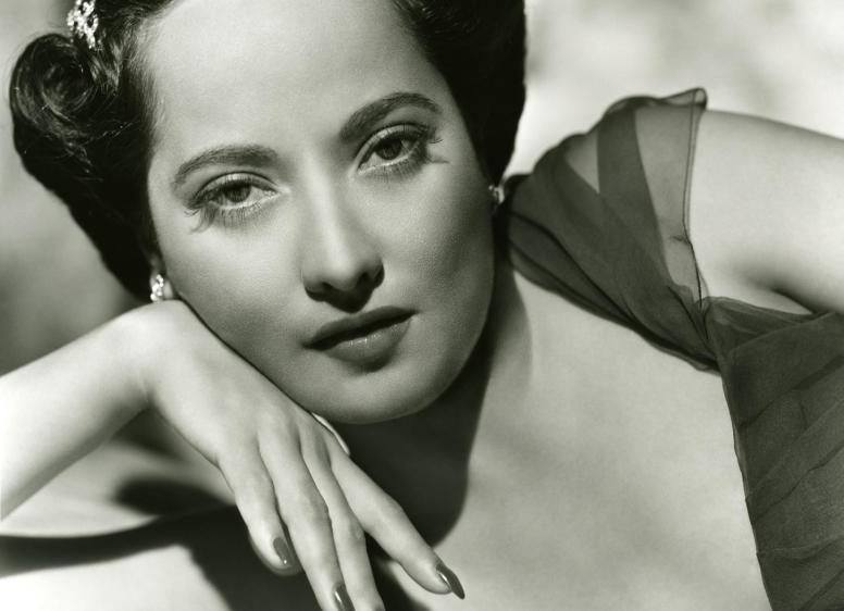 Мерл Оберон – фильмография, биография, фото и видео актера