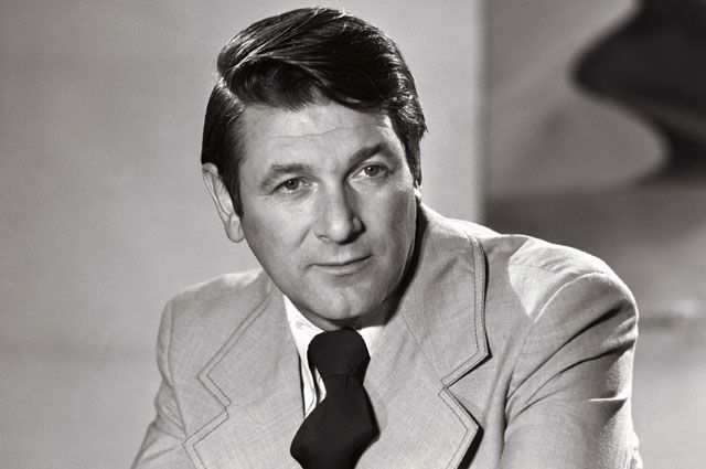 Звезда двух эпох. Что погубило актёра Александра Белявского? | Аргументы и Факты