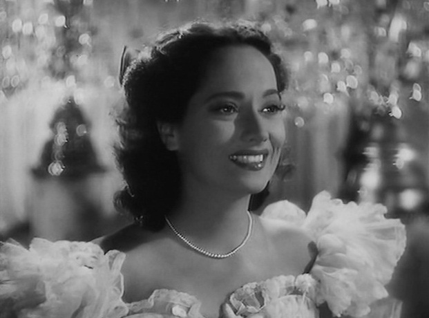 Мерл Оберон (Merle Oberon) - актриса - фильмография - Лидия (1941) - голливудские актрисы - Кино-Театр.Ру