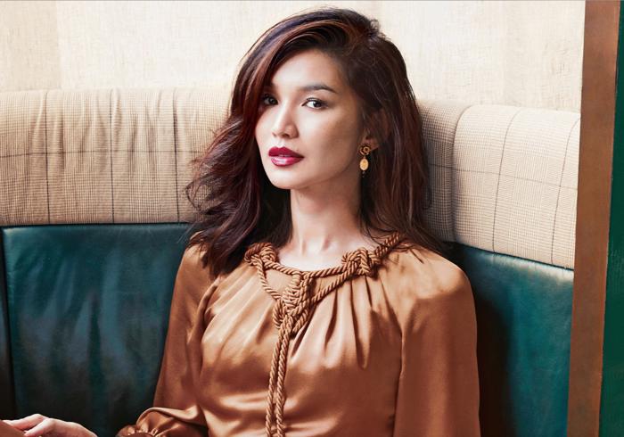 Джемма Чан может сыграть в фильме «Вечные»