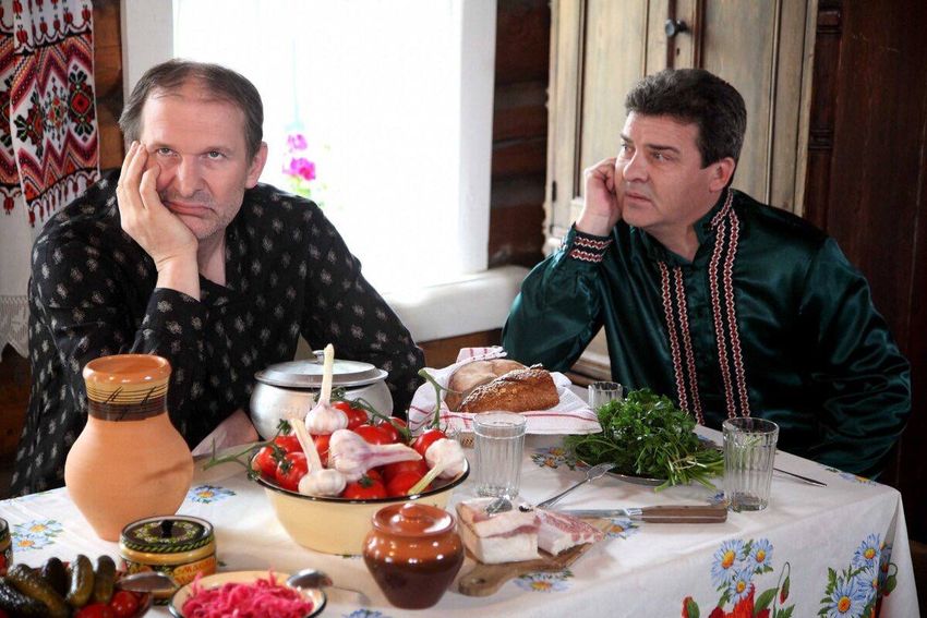 Добронравов и Дорогов и Ко. Звездные пары друзей, которые вместе съели пуд соли