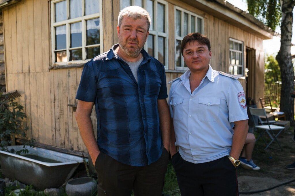 Дружба крепкая не сломается": Российские актеры, которые идут по жизни вместе