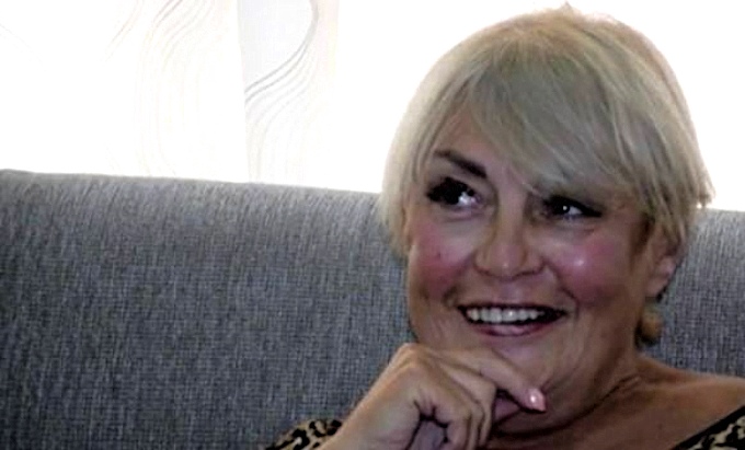 Много лет назад отсидела срок в колонии, а сейчас шикует за границей: как живет старшая дочь Федосеевой-Шукшиной - Экспресс газета