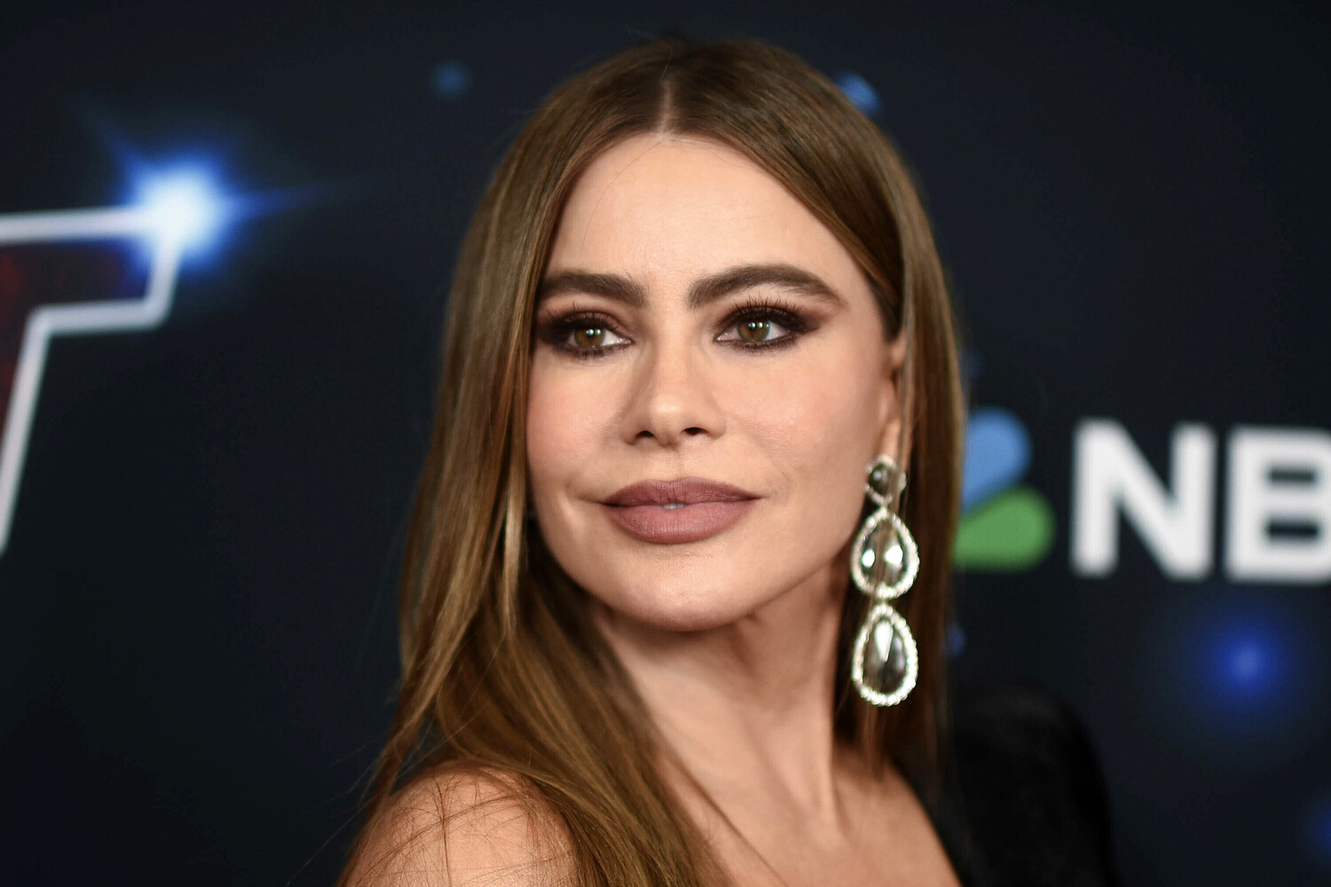 51-летняя София Вергара рассказала, какую пластику хочет сделать - Газета.Ru | Новости