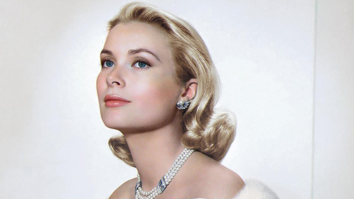 Грейс Келли: жизнь, любовь и смерть княгини Монако