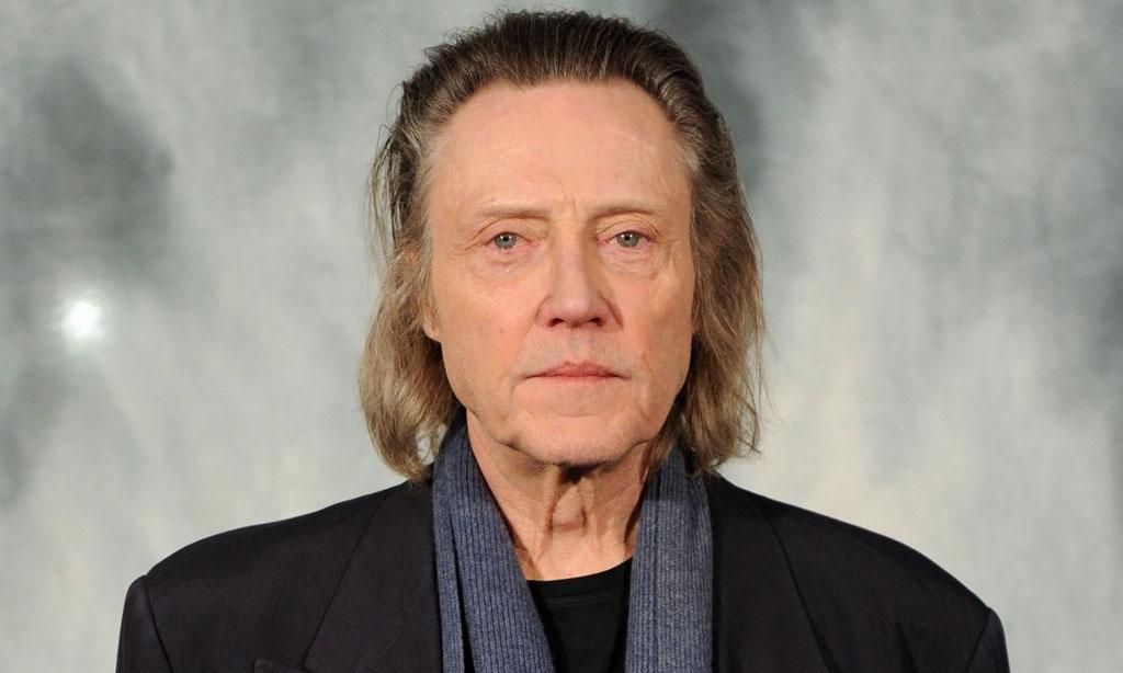 Кристофер Уокен – фильмография, биография, фото и видео актера