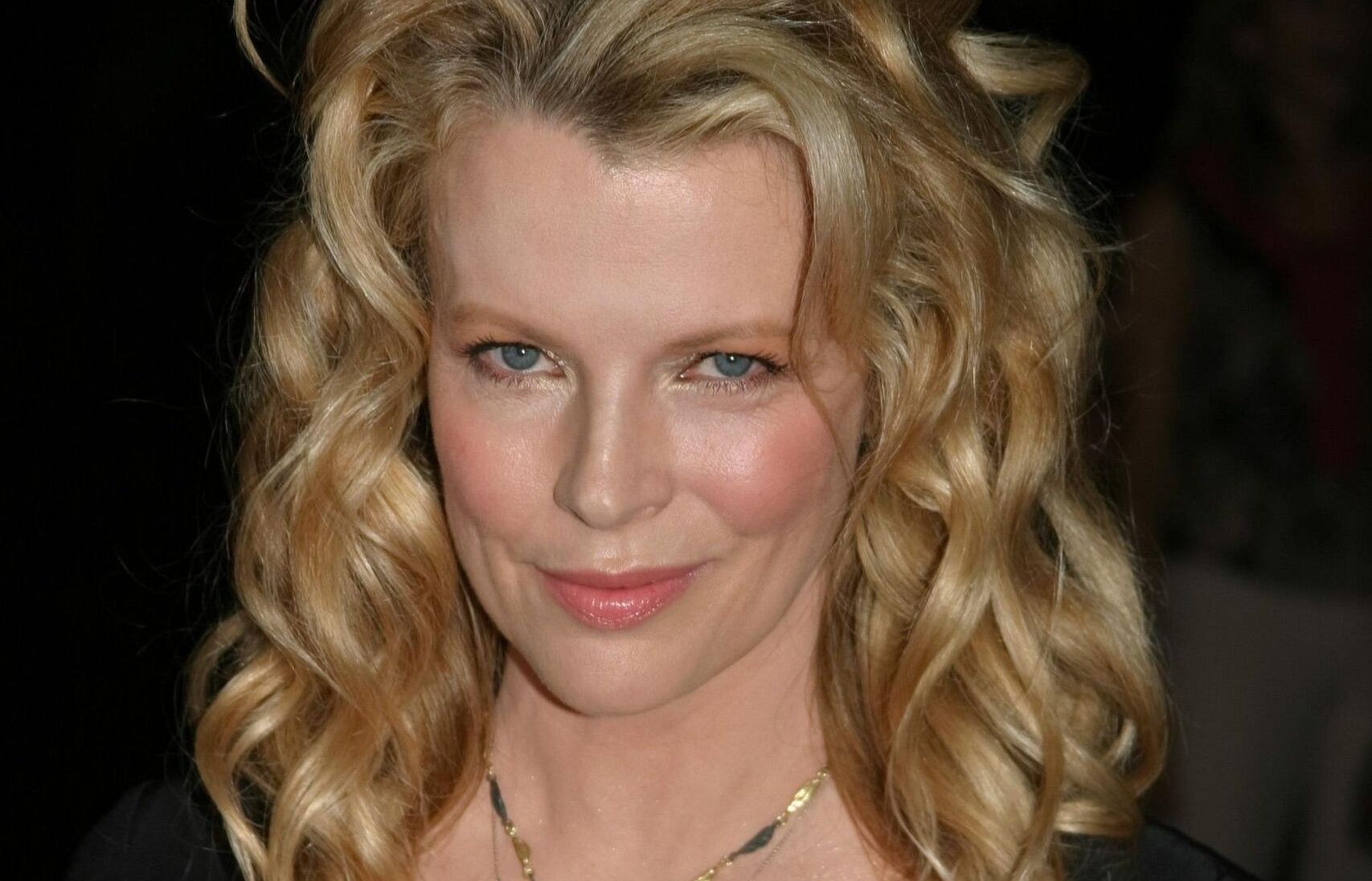 Ким Бейсингер