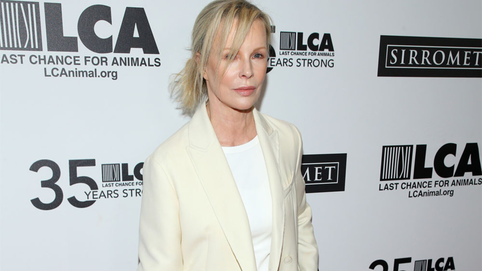 Ким Бейсингер