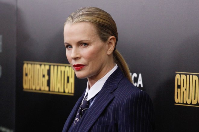 Ким Бейсингер