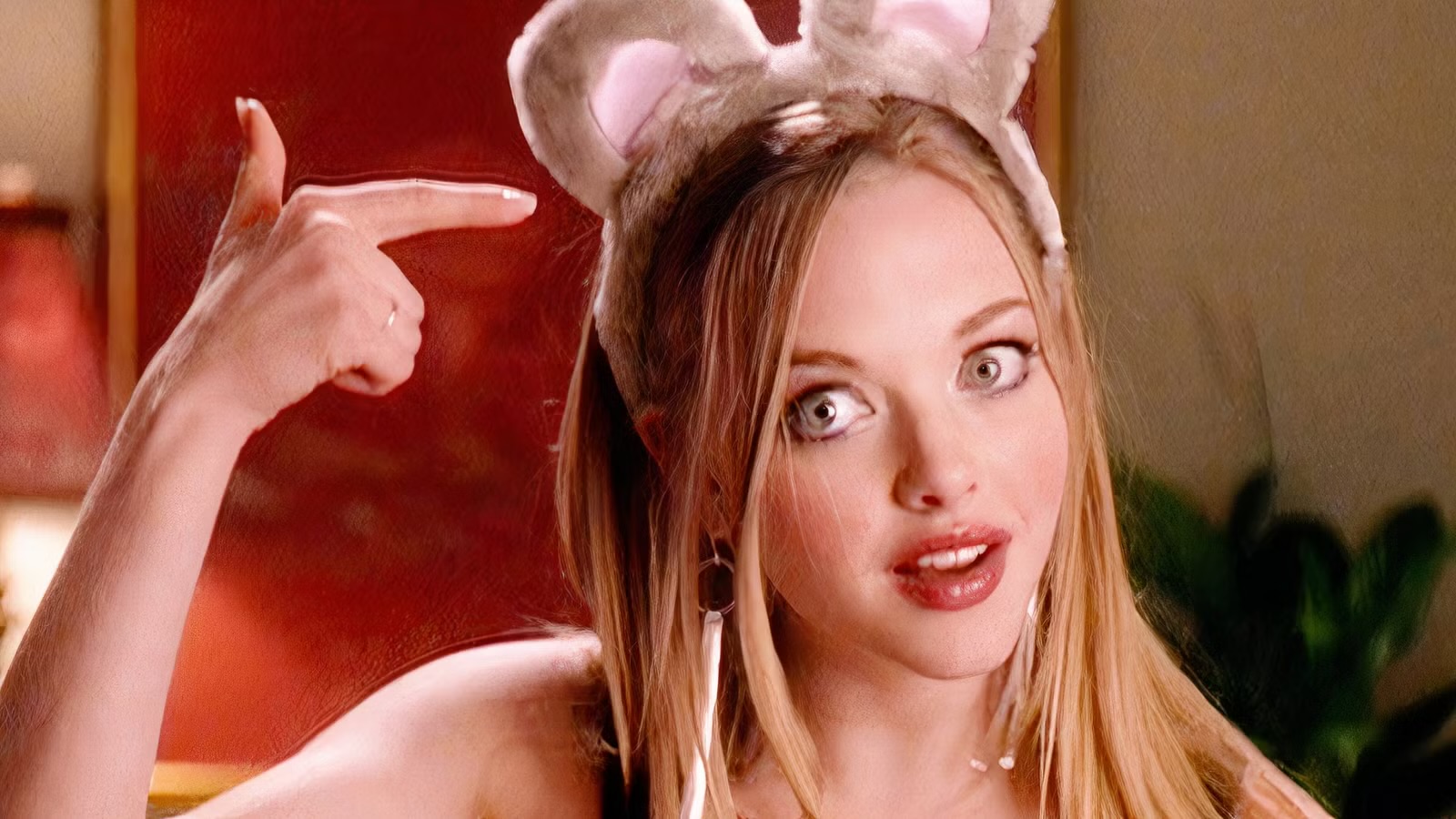 Карьера в кино