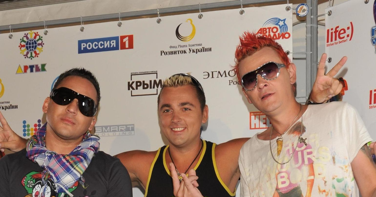 Личная жизнь