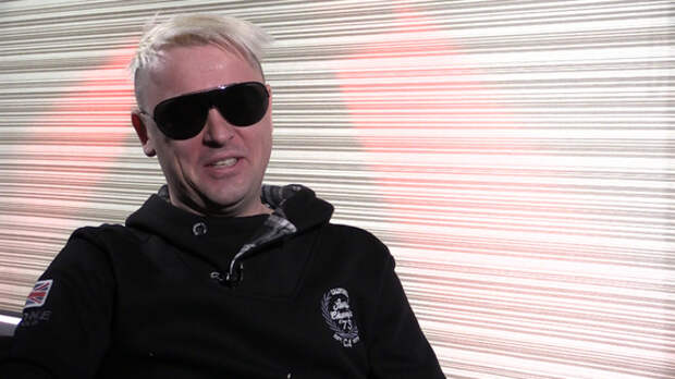 Личная жизнь