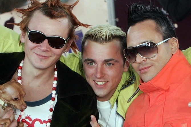 Успех «Отпетых мошенников»