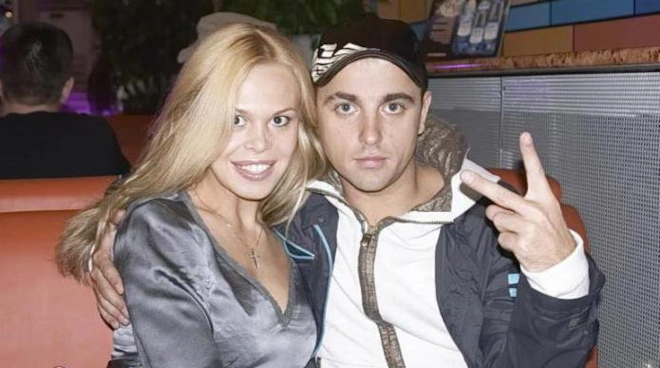 Личная жизнь