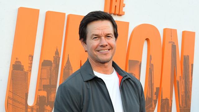 Марк Уолберг