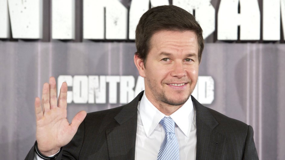 Марк Уолберг