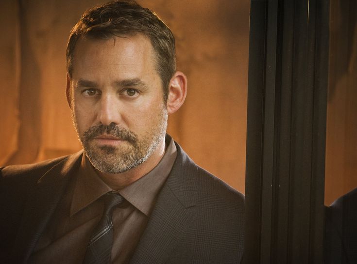 Николас Брендон (1971–2026)