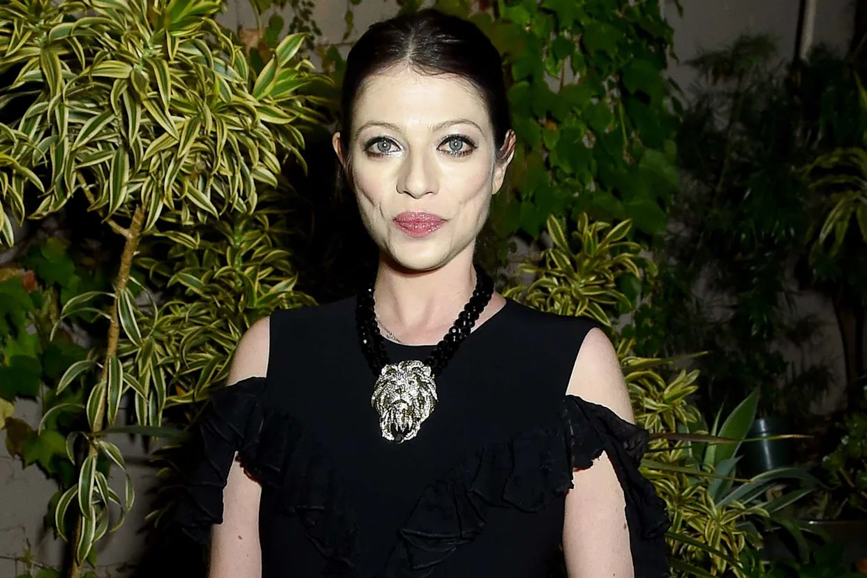 Мишель Трахтенберг (1985–2025)