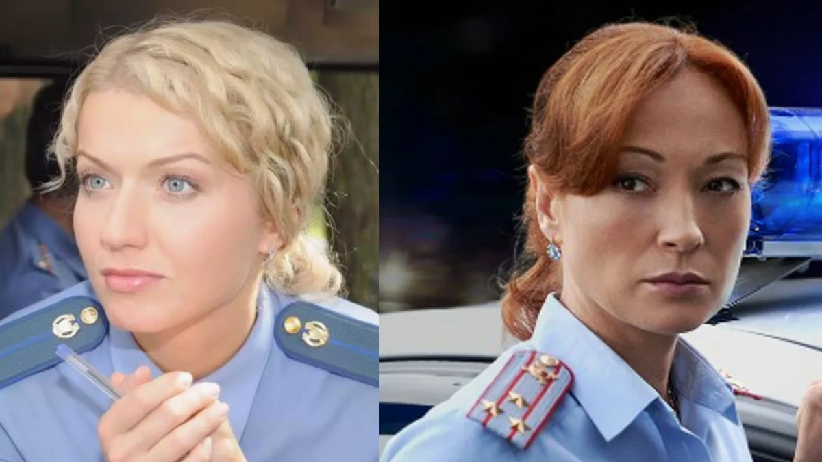 Виктория Тарасова и Виктория Герасимова — «Пятницкий»