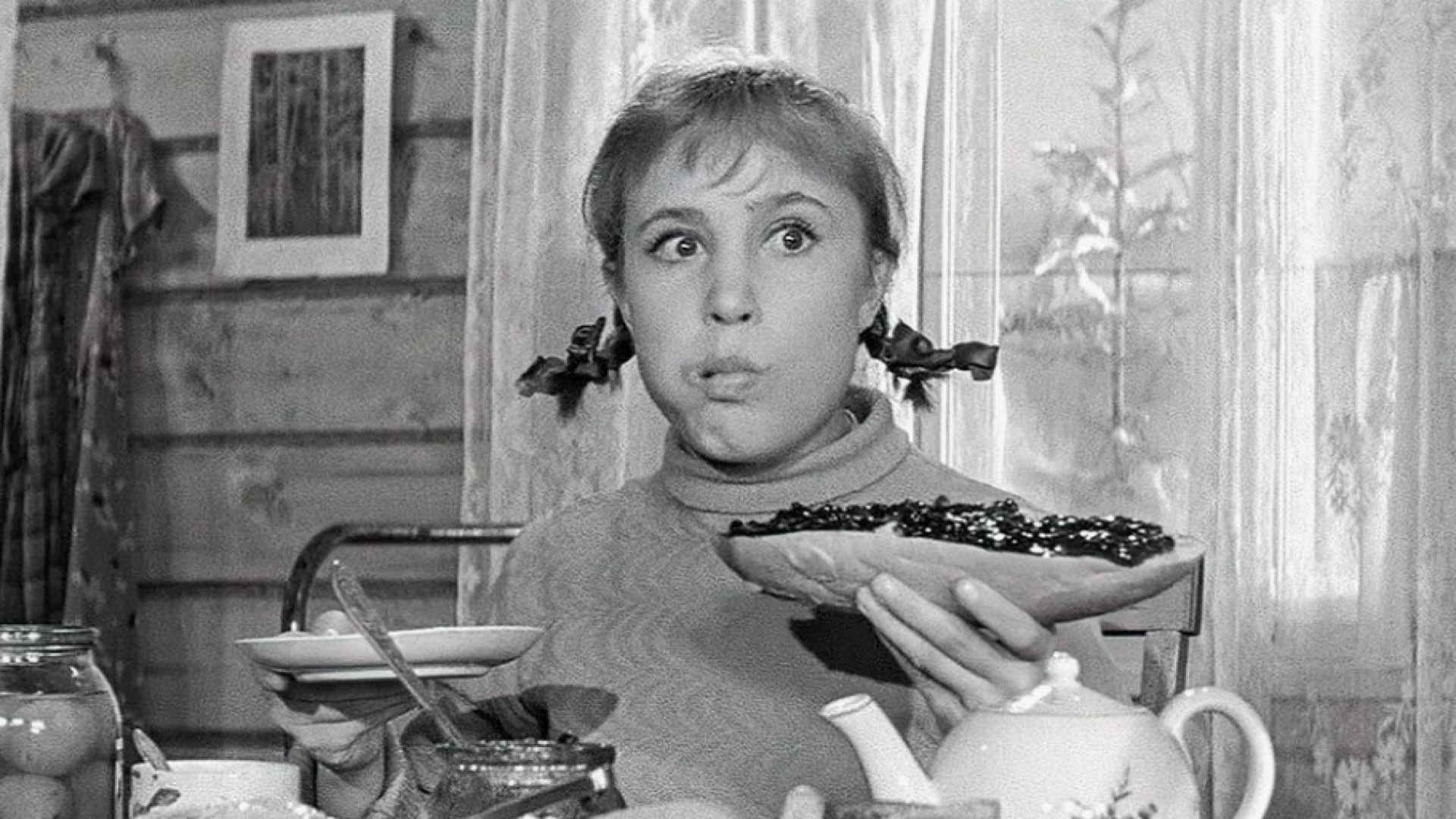 Наталья Кустинская и Надежда Румянцева — «Девчата»