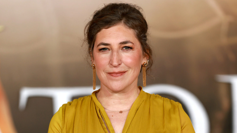 Майим Бялик