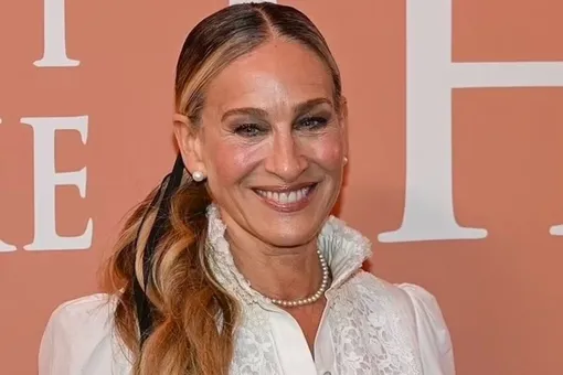 Сара Джессика Паркер