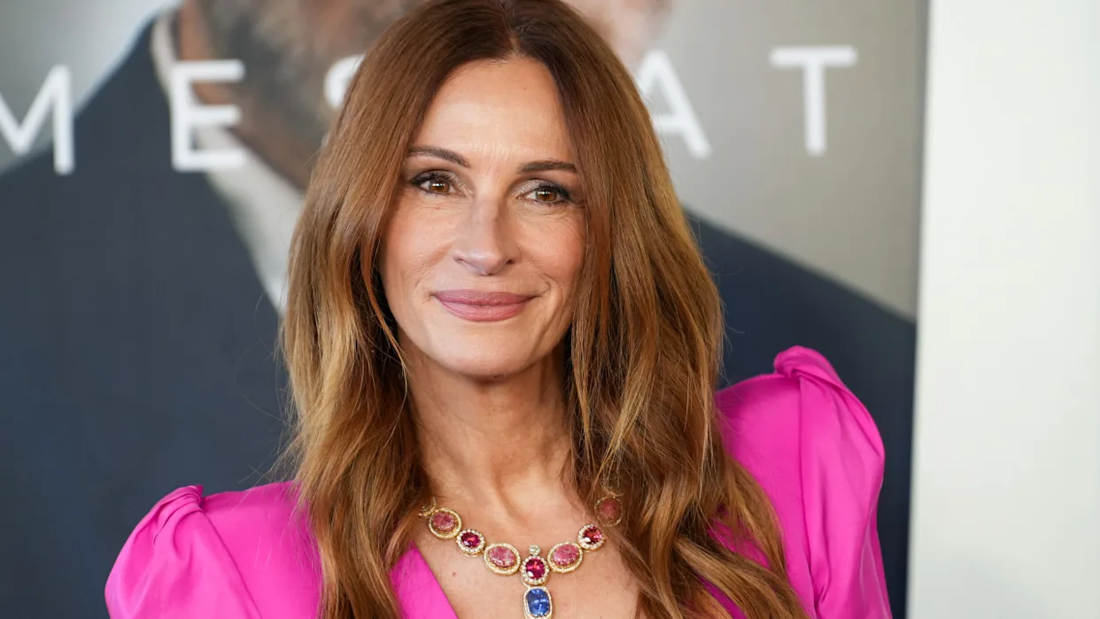 Джулия Робертс