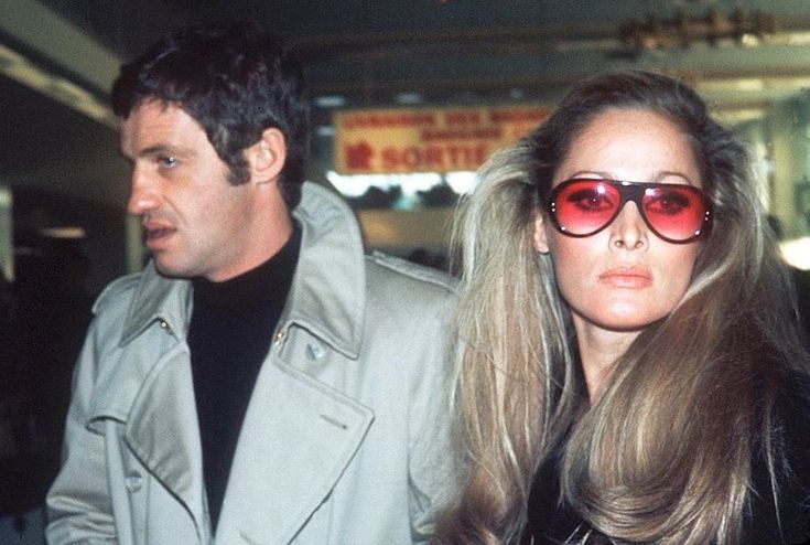 Жан-Поль Бельмондо