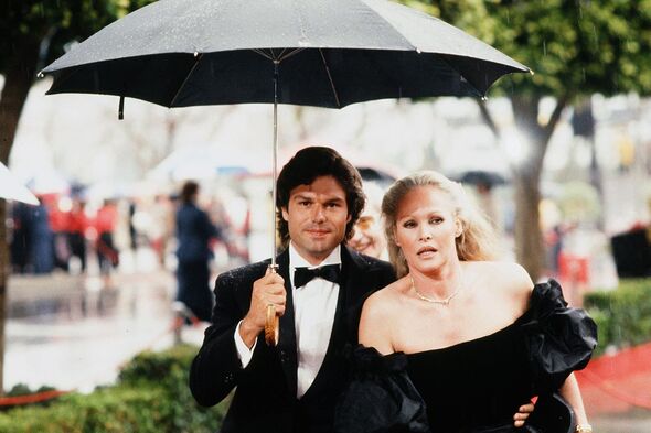 Гарри Хэмлин