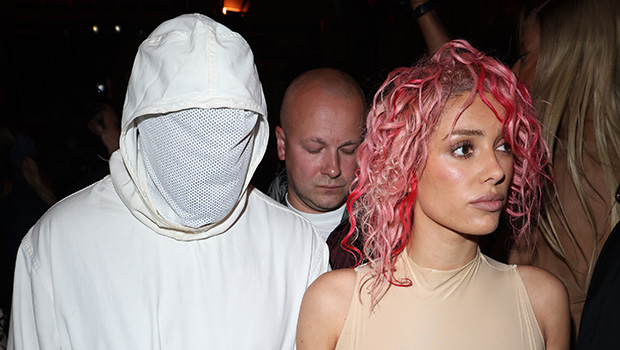 Необычный стиль