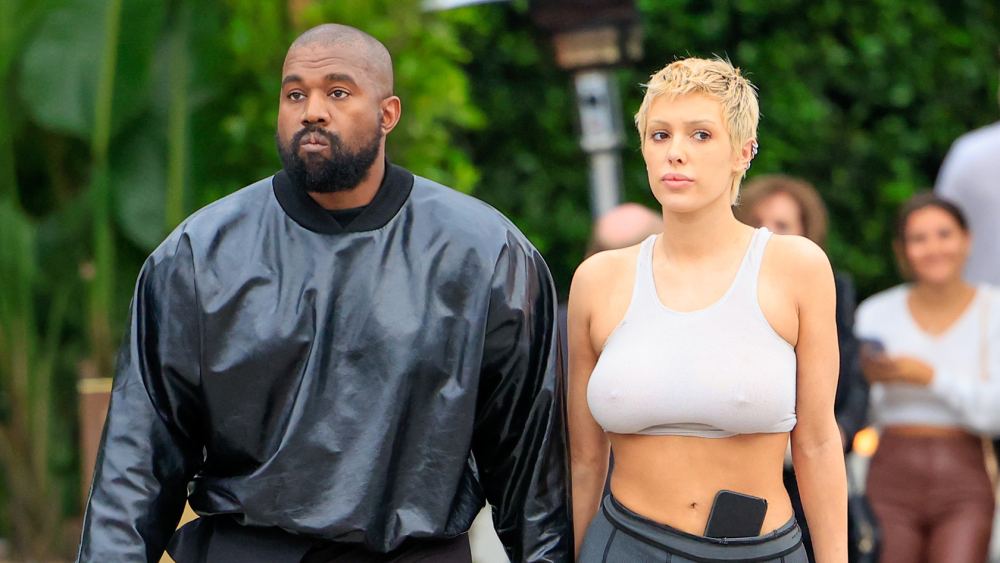 Брак с Канье Уэстом