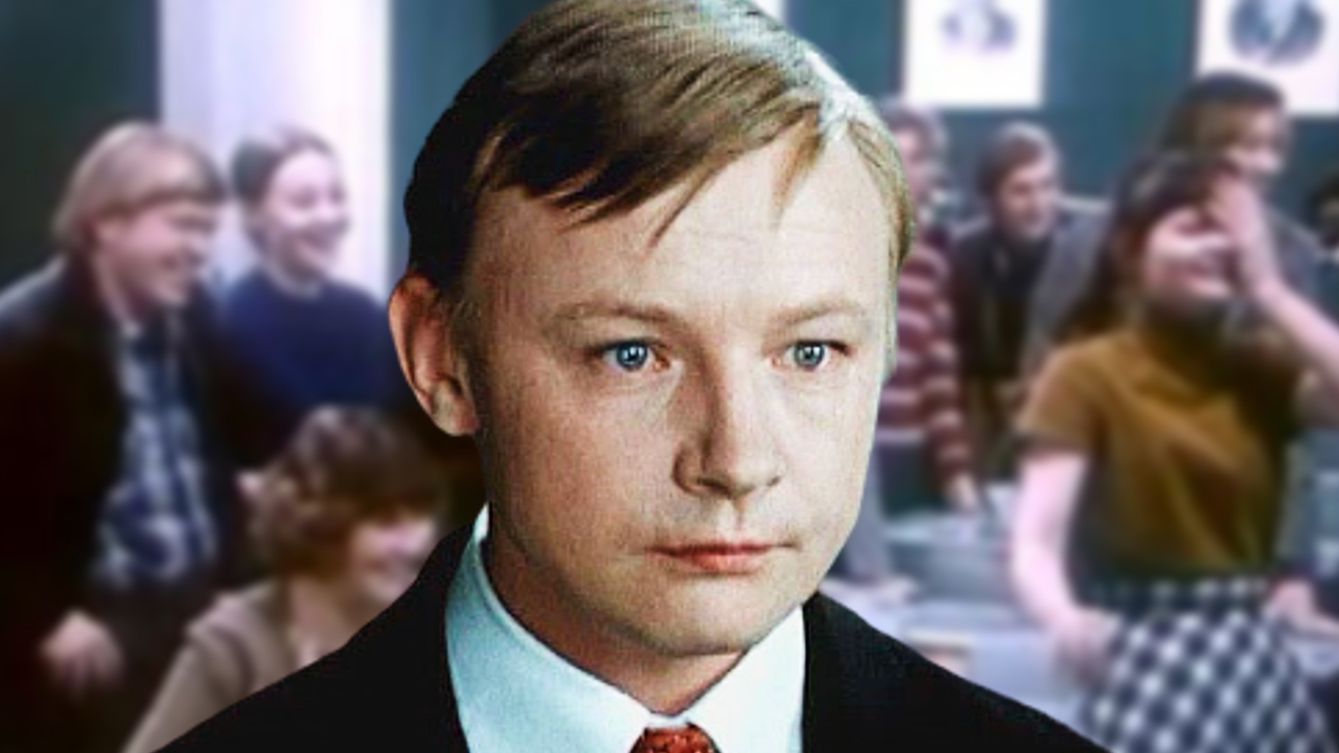 Михаил Кононов