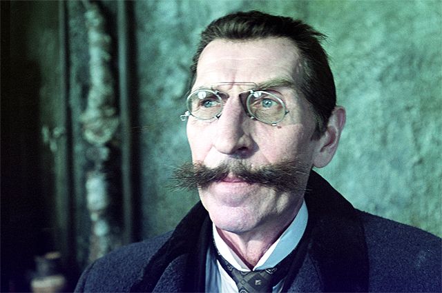 Сергей Филиппов