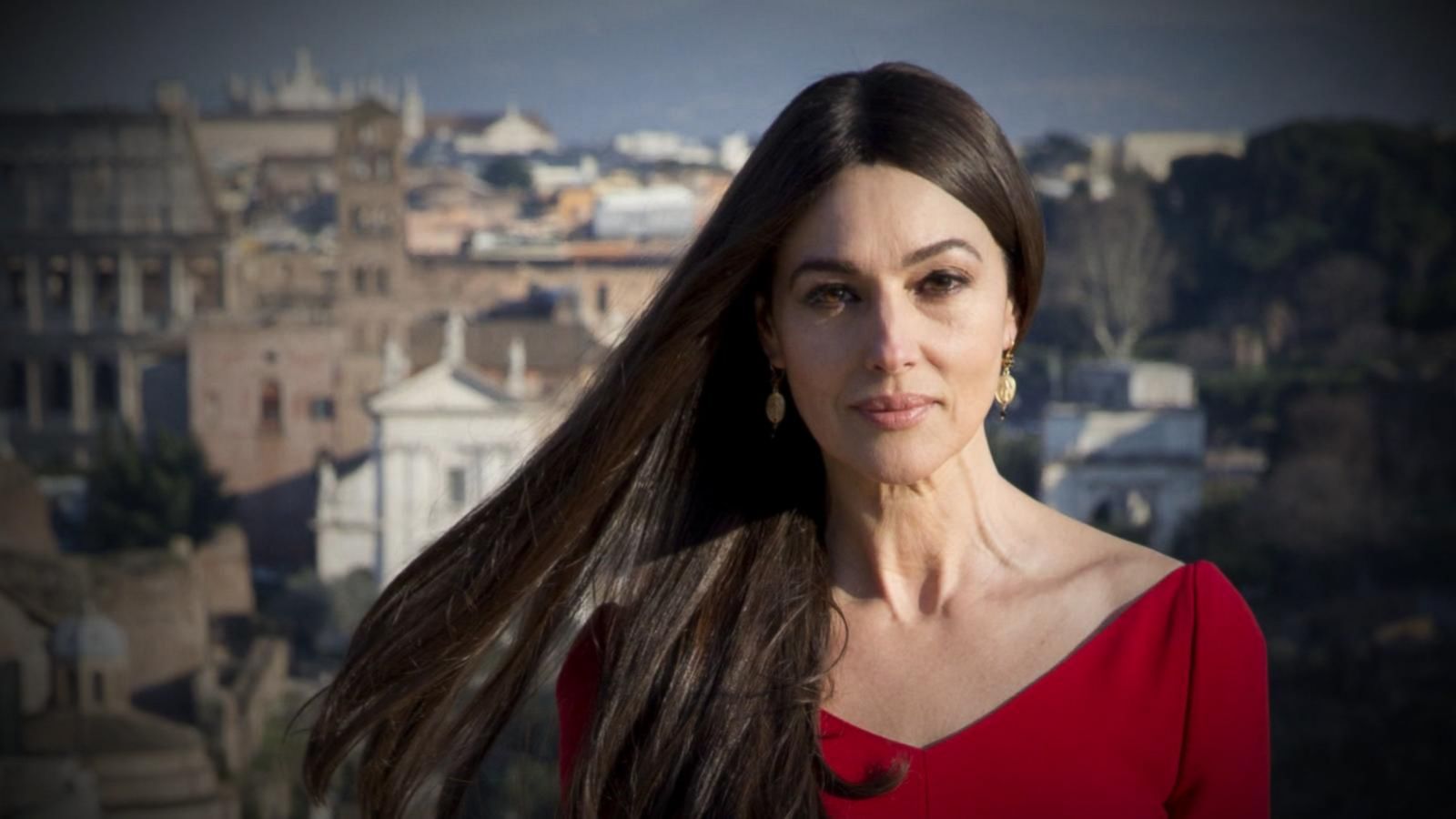 Моника Беллуччи