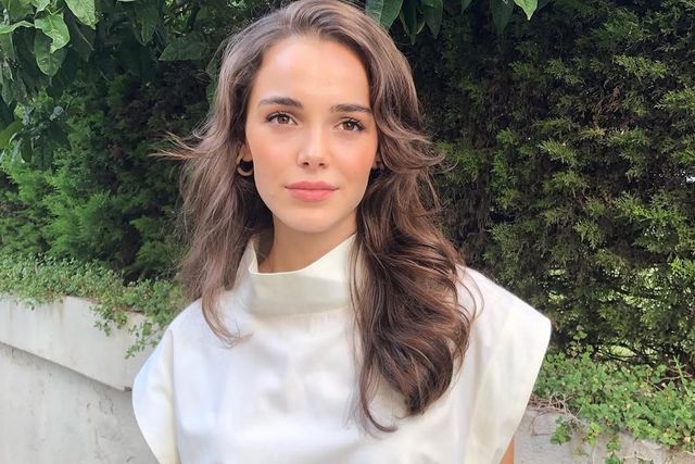 Хафсанур Санджактутан