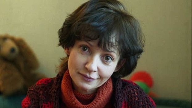 Как актриса живет сейчас?