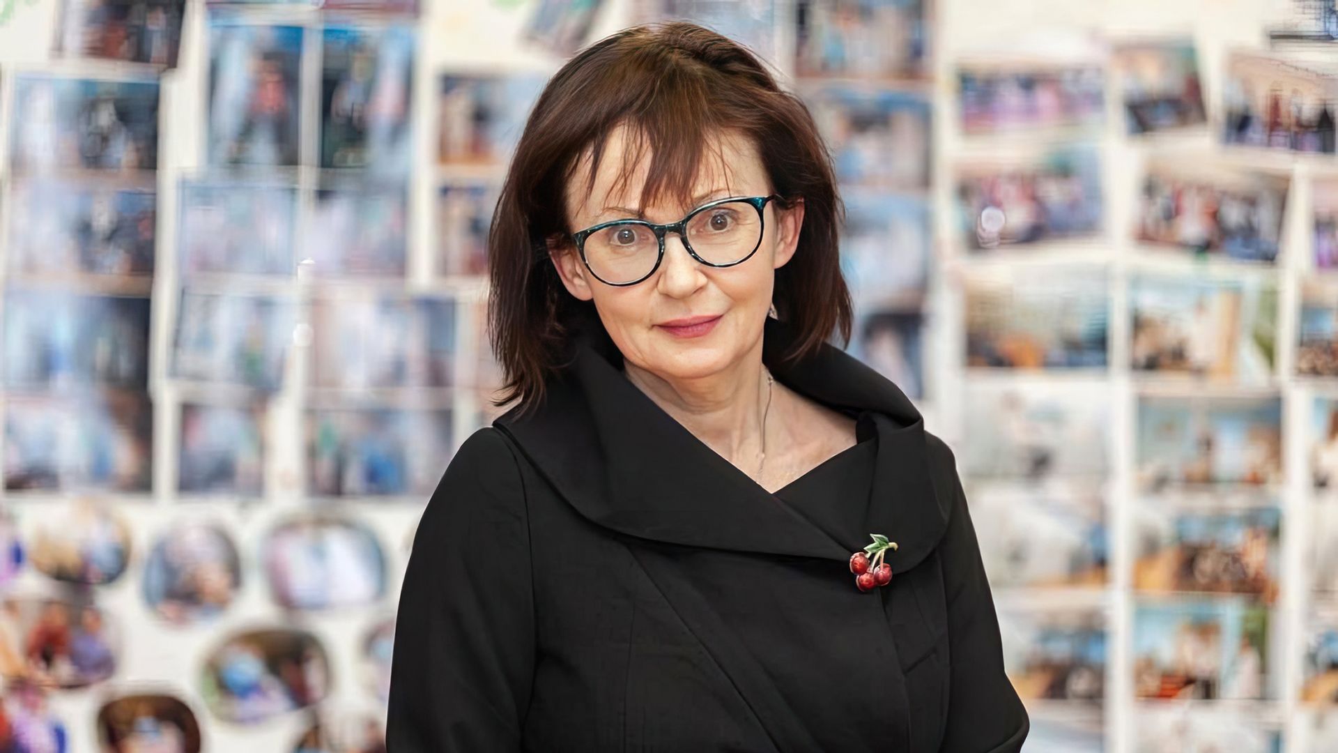 Как актриса живет сейчас?