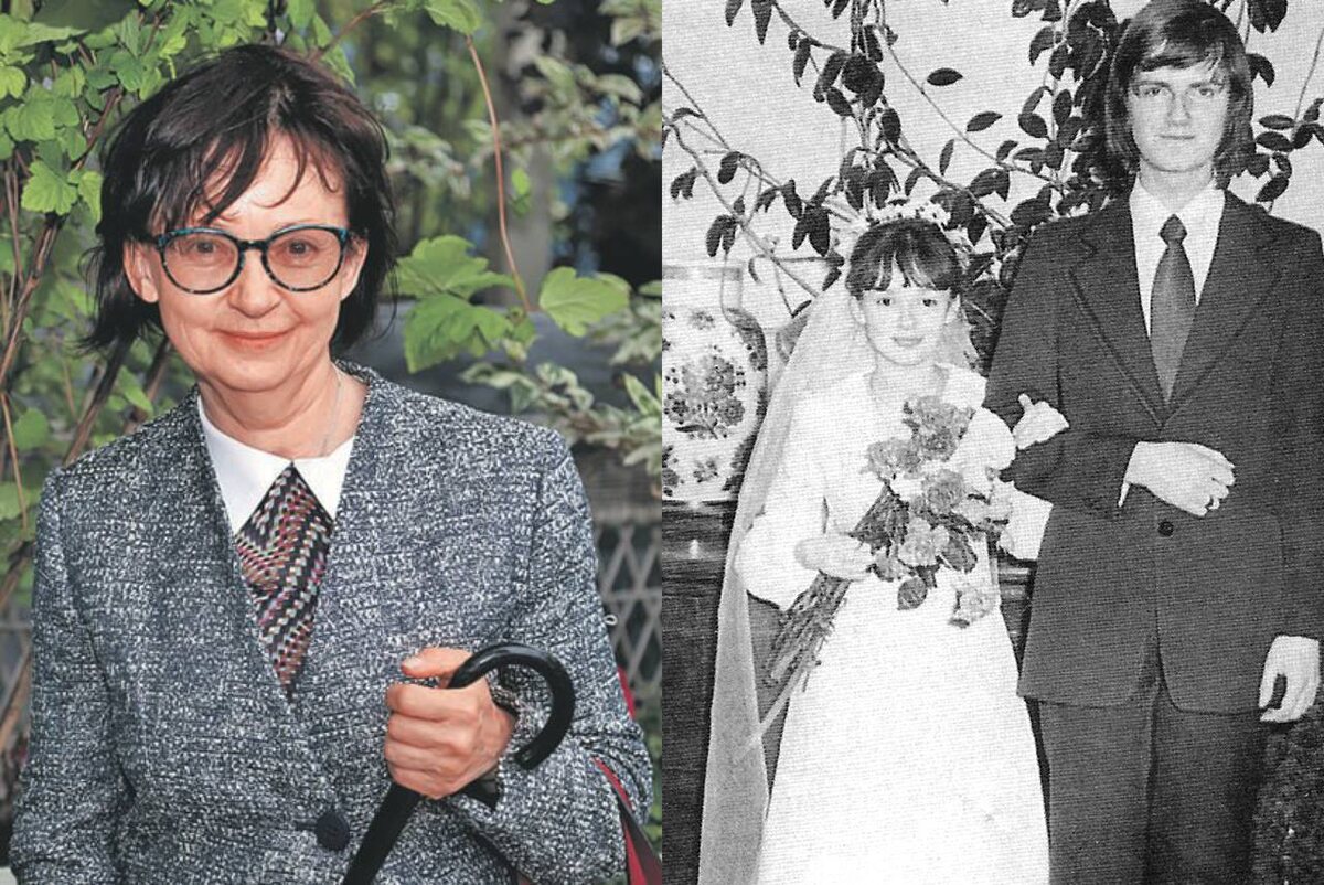 Личная жизнь