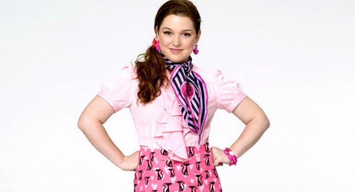 Дженнифер Стоун — «Волшебники из Вэйверли Плэйс»