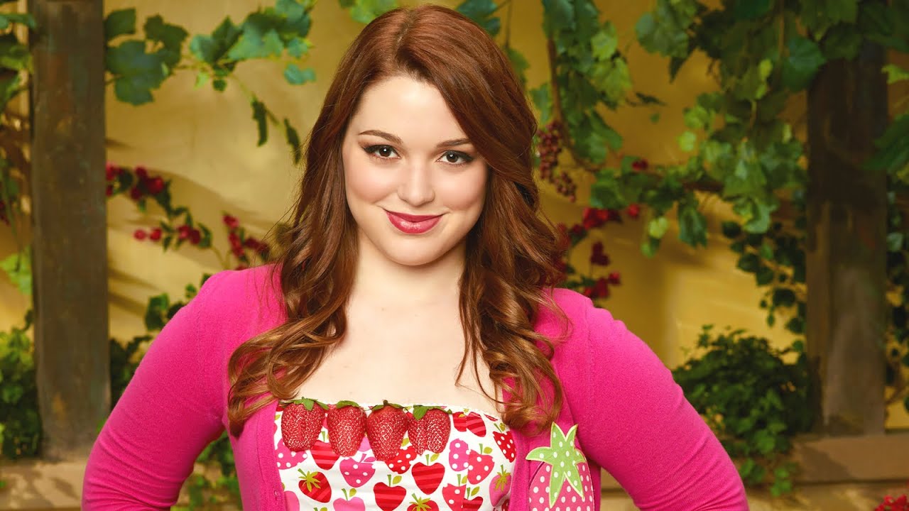 Дженнифер Стоун — «Волшебники из Вэйверли Плэйс»