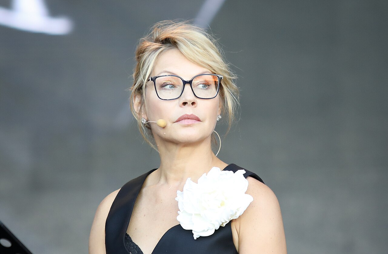 Алена Бабенко